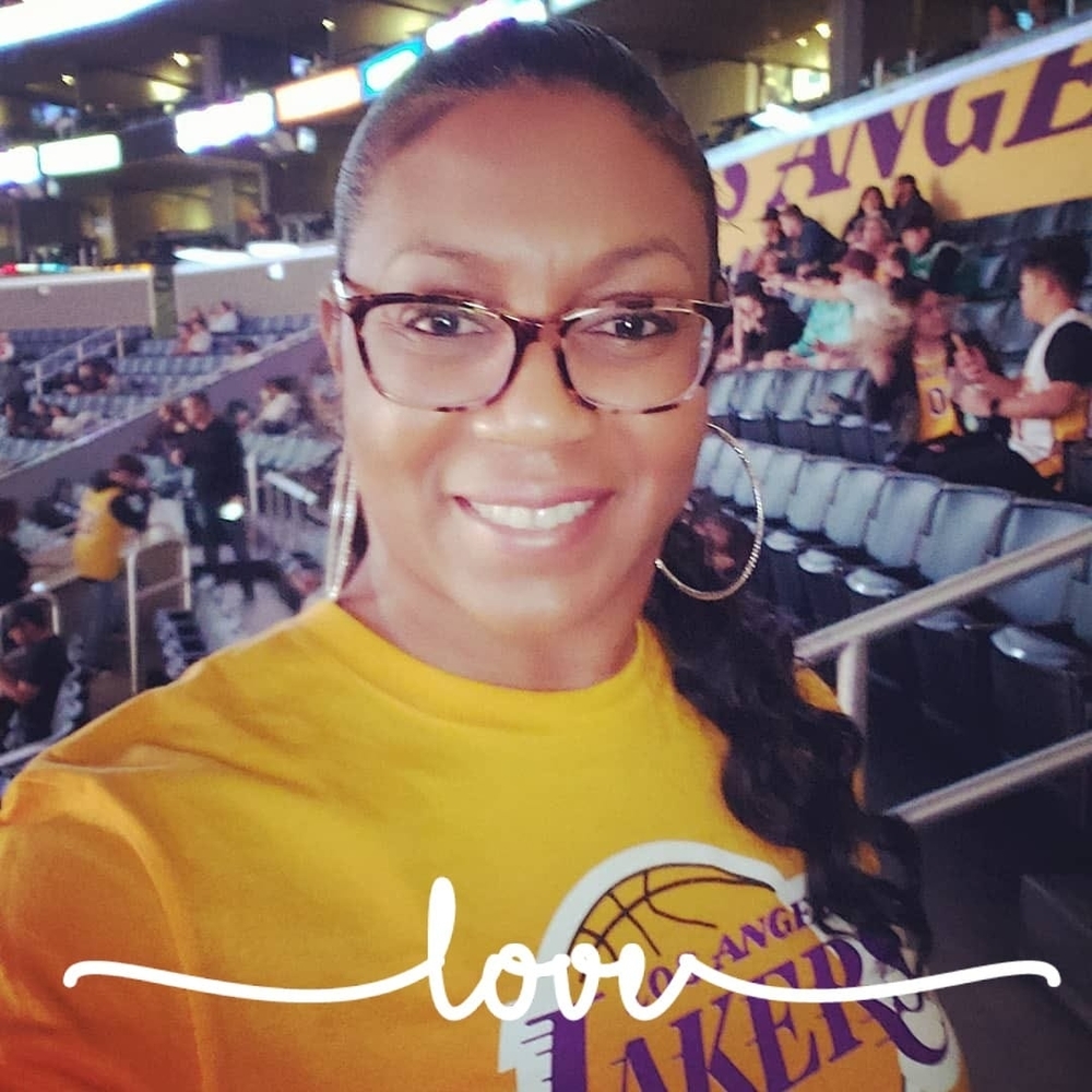 Meet your Posher, Dawn